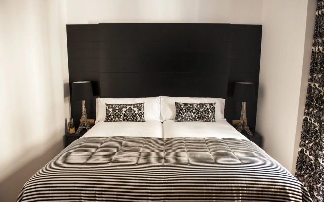 Art Suites Santander