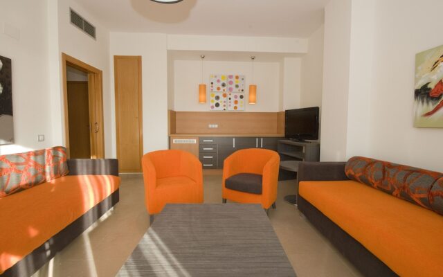Alcocebre Suites