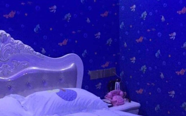 Dongyun Boutique Hotel