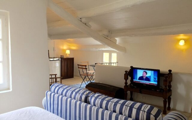 Studio Duplex Bleu de Toi Adults Only