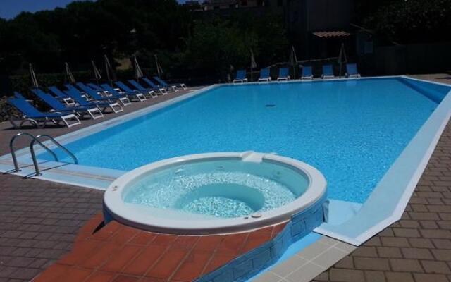 Resort La Mandola