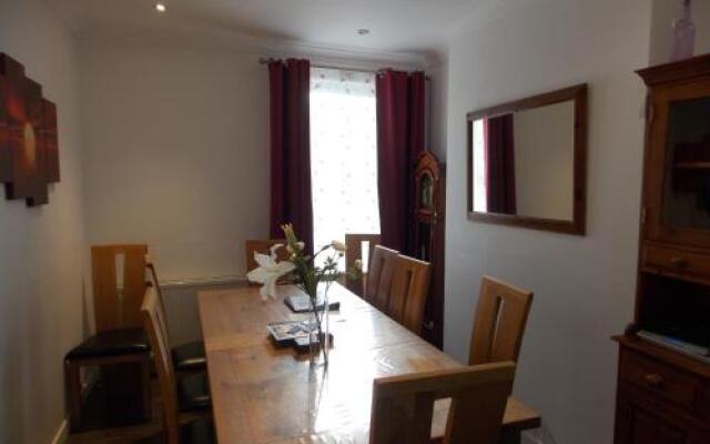 Ocean House - Weymouth