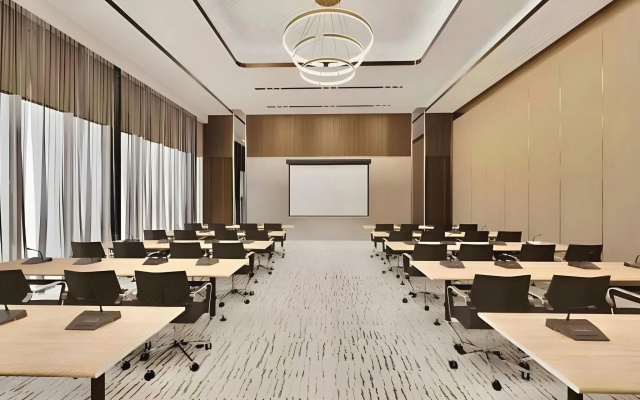 Parkside's Hotel Palembang