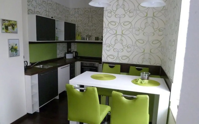 Alluring Apartment in Gerbrunn
