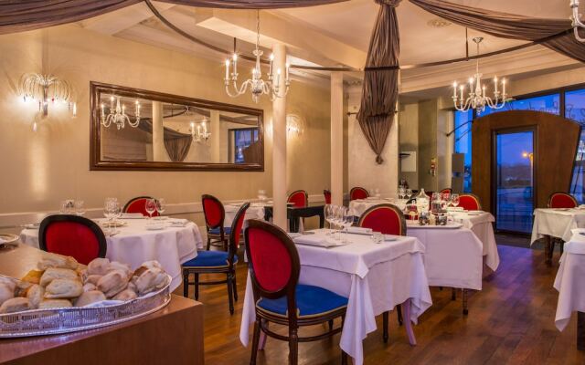 Carrion Cuisine Hôtel & Spa
