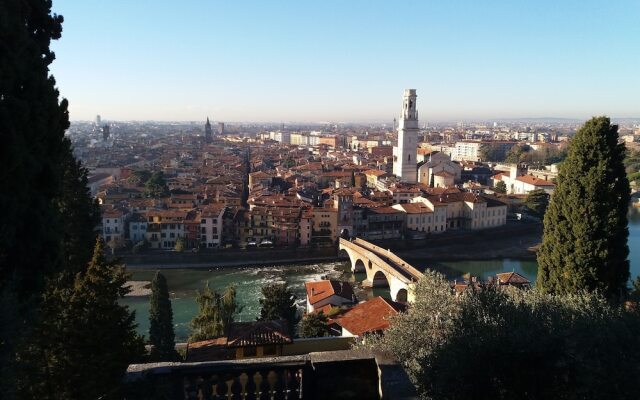 Romeo Giulietta Rooms Apartments Turkish Bath