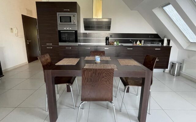 Stunning 2-bed Apartment in sea Resort Varna