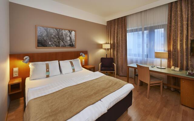 Holiday Inn Helsinki - Vantaa Airport, an IHG Hotel