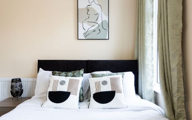 Ivy Villa by Sorted Stay