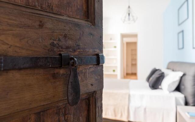 A World Aparts - 13 T. Argentina