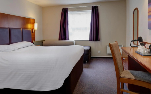 Plaza Chorley, Sure Hotel Collection by Best Western