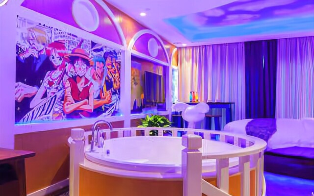 Myfeel Hotel