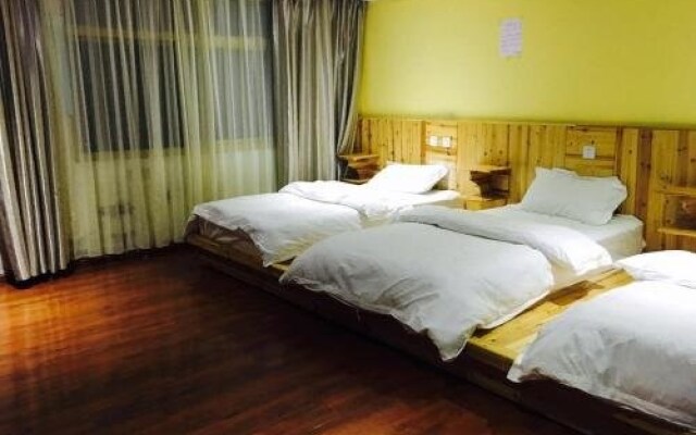 Yanlai Guesthouse