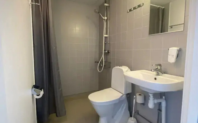 STF Oscar Vandrarhem - Hostel