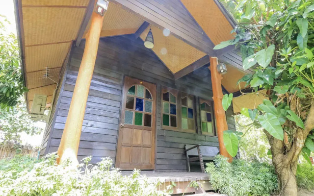 Banyen Villa