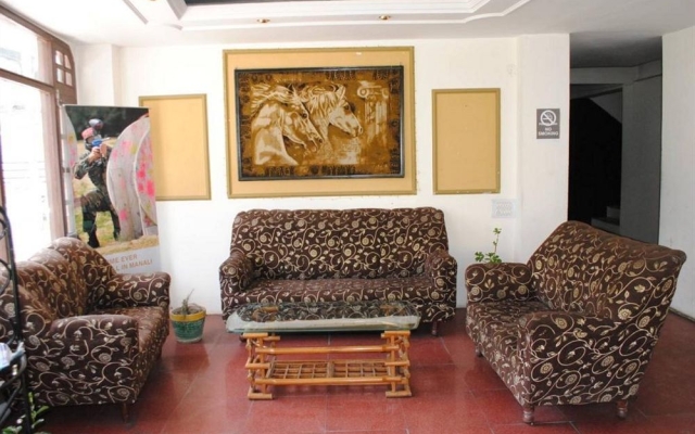 Hotel Hadimba Way