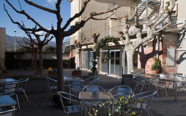 Hostal Vertisol
