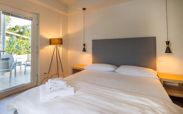 Ah Porticcioli boutique apartments