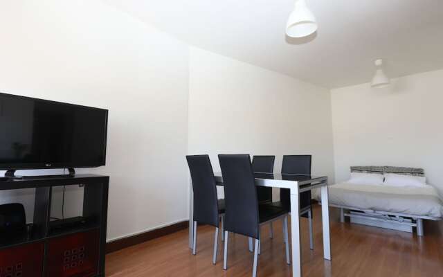 Cactus Quiet Apart Great View Balcony