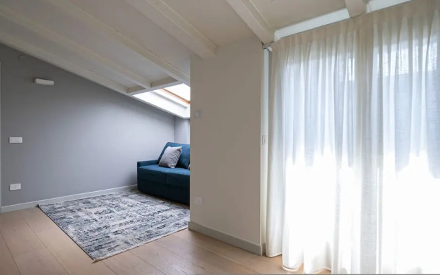 Volta 40 - B in Monza