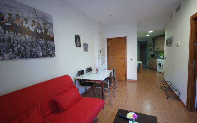 Apartamentos Don Manuel