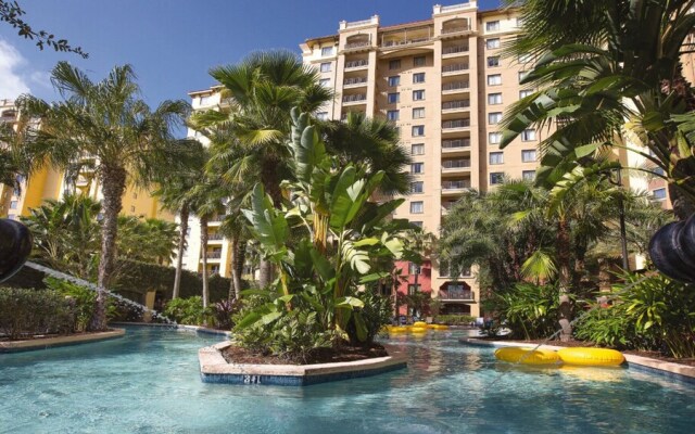 Bonnet Creek 2BD DLX