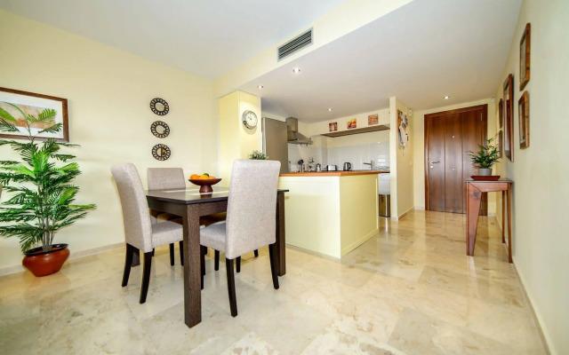 Apartamento Bennecke Annette
