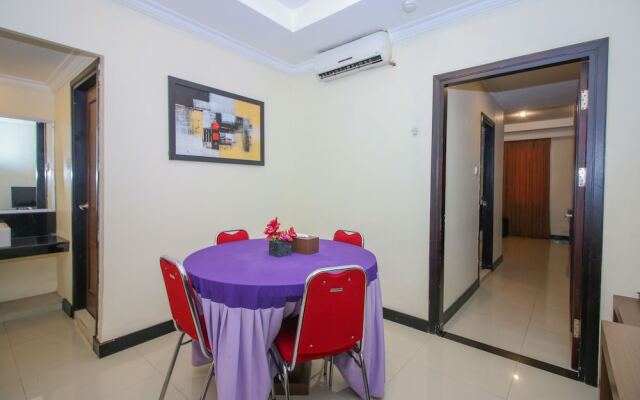 Airy Yos Sudarso 1145 Lubuklinggau