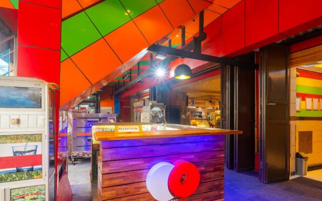 Hotel Karasak Santun by OYO Rooms