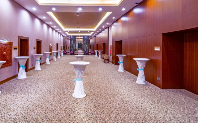 Accom Hotel