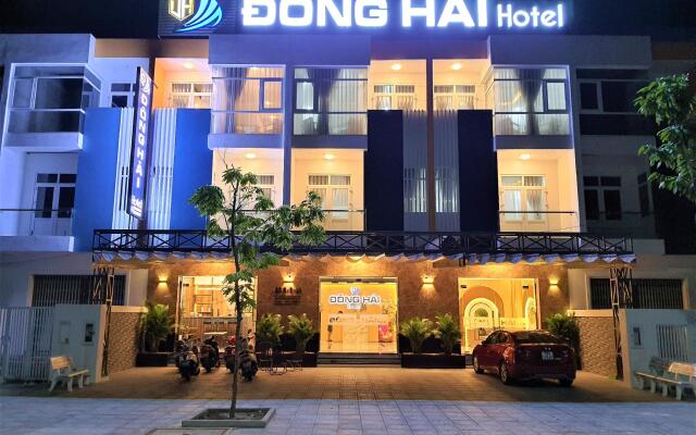 Dong Hai Hotel Rach Gia