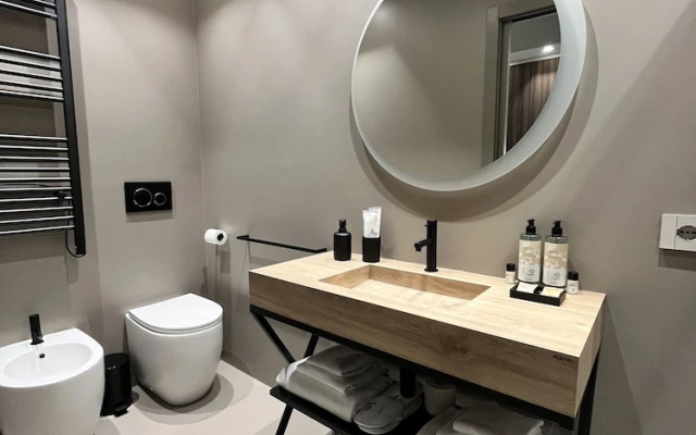 My Milano Charming & Luxury Rooms
