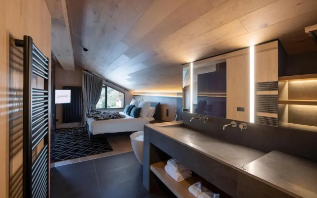 Hotel Naudi Boutique Adults Only