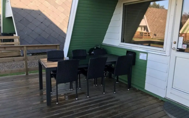 Storkesøen Ribe