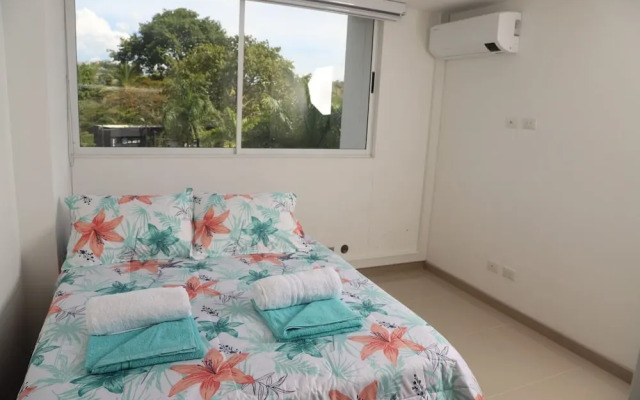 Estadia Renta 302