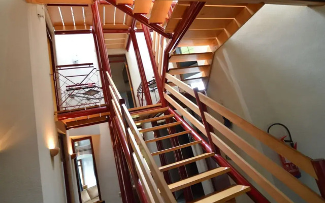 Luxurious Farmhouse in Rondu Luxembourg