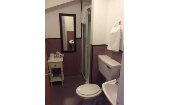 Oaklands B&B