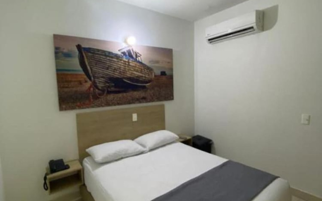 Hotel Suites 44 Laureles