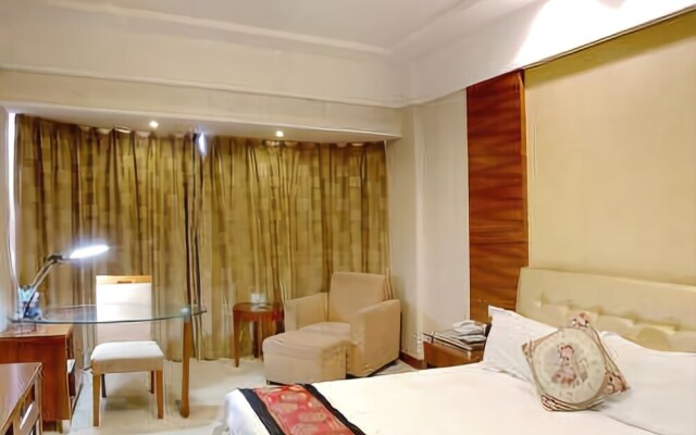Xiong Zhen Hotel