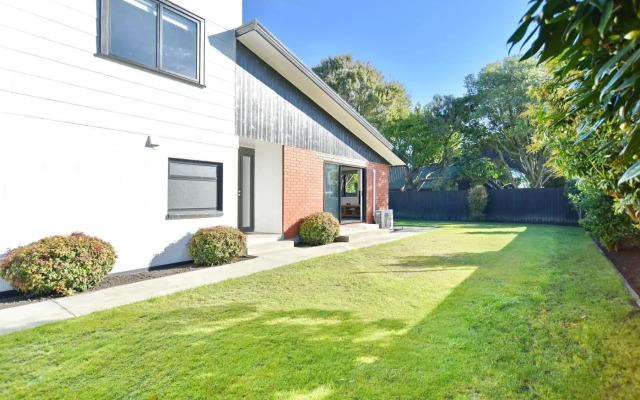 Lavandula 4 - Christchurch Holiday Homes