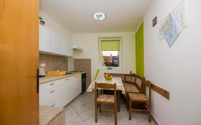 Apartment Gogić