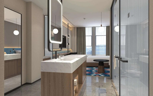 Hilton Garden Inn Ili Yining