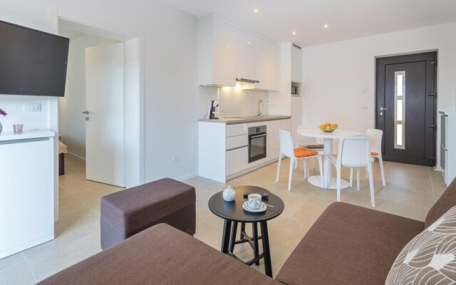 Beautiful Home in Medulin With Wifi and 2 Bedrooms