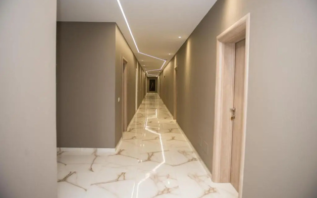 Hotel Donantelo