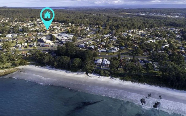 The Perfect Location in the Heart of Vincentia