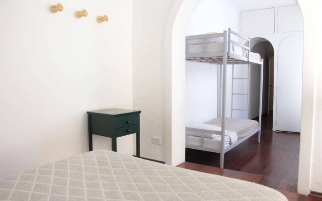 Lobo Urban Stay