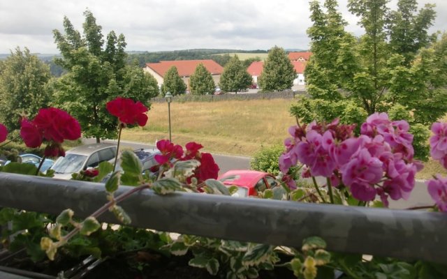 Hotel am Heidepark