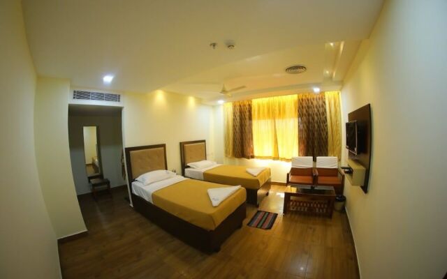 Hotel Swarna Inn