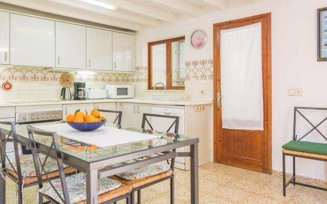 CAN FERRER - Villa for 4 people in Pollença.
