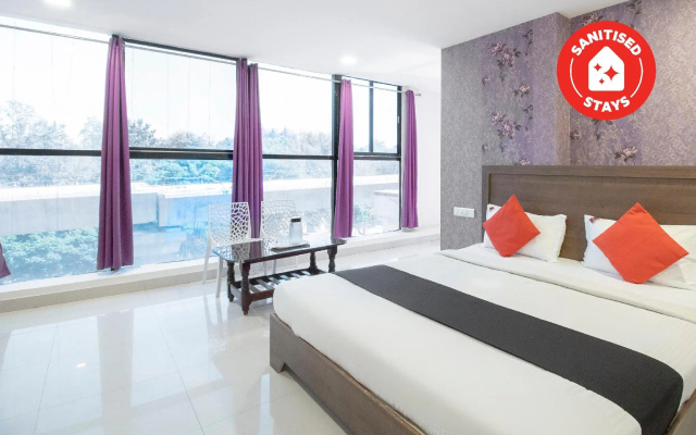 Capital O 5683 SS Suites